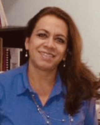 Foto de Fabiola Rodriguez Vera, Dr. en Psicología, Psicólogo