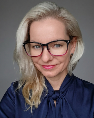 Photo of Magdalena Laska - Foundation Steps Therapy, Psychotherapist, MBABCP