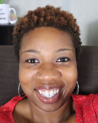 Photo of Toccara Barber-Hudson, Clinical Social Work/Therapist, LCSW