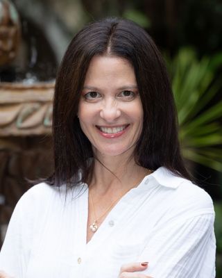 Photo of Dr. Deborah Pontillo - San Diego Kids First, Psychologist, PhD