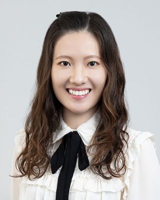 Photo of Dr. Juliana Ng, Psychologist, PhD