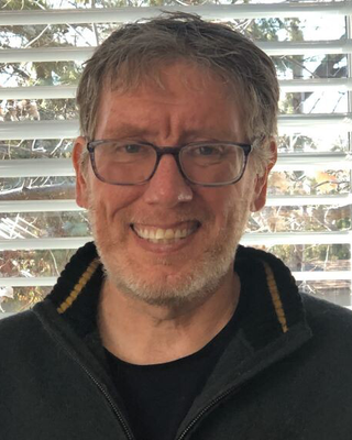 Photo of Carl Luepker, Pre-Licensed Professional, MA, MEd