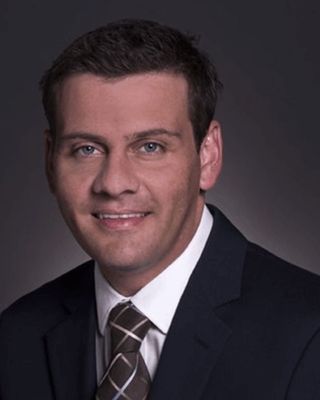 Photo of Jordan Wilson, Physician Assistant, PA-C