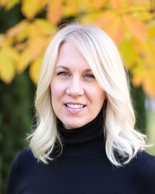 Photo of Leanna Callum - Limestone Counselling Coaching & Consulting, Registered Social Worker, MSW, RSW