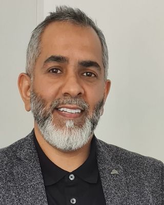 Photo of Najjif Shah - helpandhealcounselling, Counsellor, MBACP