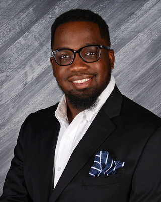 Photo of Bernell L. Elzey Jr., Licensed Professional Counselor in Mid-City, New Orleans, LA