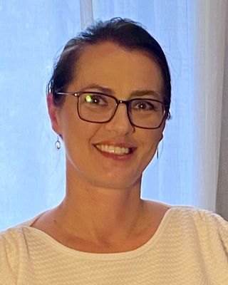 Photo of Tanja Ben-Meir, Counsellor, ACA-L1