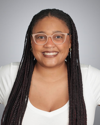 Photo of Tiffany Moore, Counselor, LMHC