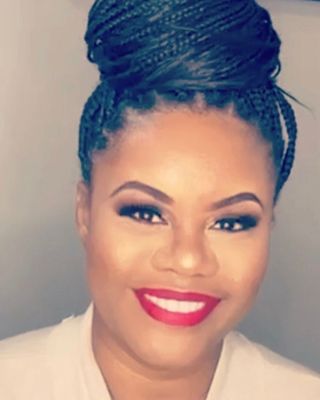 Photo of Dr. Vanetta D. Williams, Clinical Social Work/Therapist, DSW, LCSW, MAC, DMT