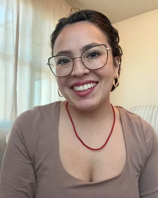Photo of Gabriella Cuaderes, Clinical Social Work/Therapist, MSW, LCSW