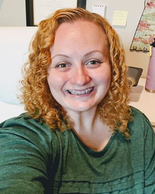Photo of Sunny Mae Saul, Clinical Social Work/Therapist, LCSW, QMHP