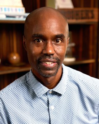 Photo of Michael K Johnson, Licensed Professional Counselor, MA, LCMHC, LPC, LCAS