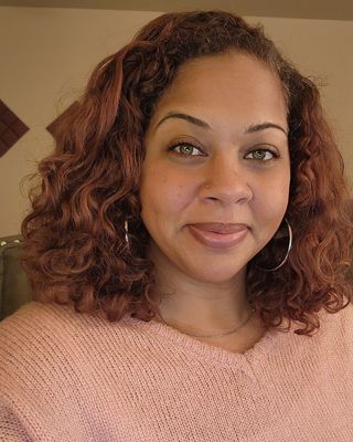 Photo of Janelle M Bailey, MS, LMHC, Counselor