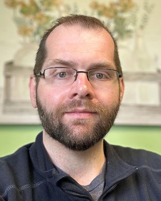 Photo of Joshua Adkins, Clinical Social Work/Therapist, LISW-S, LICDC