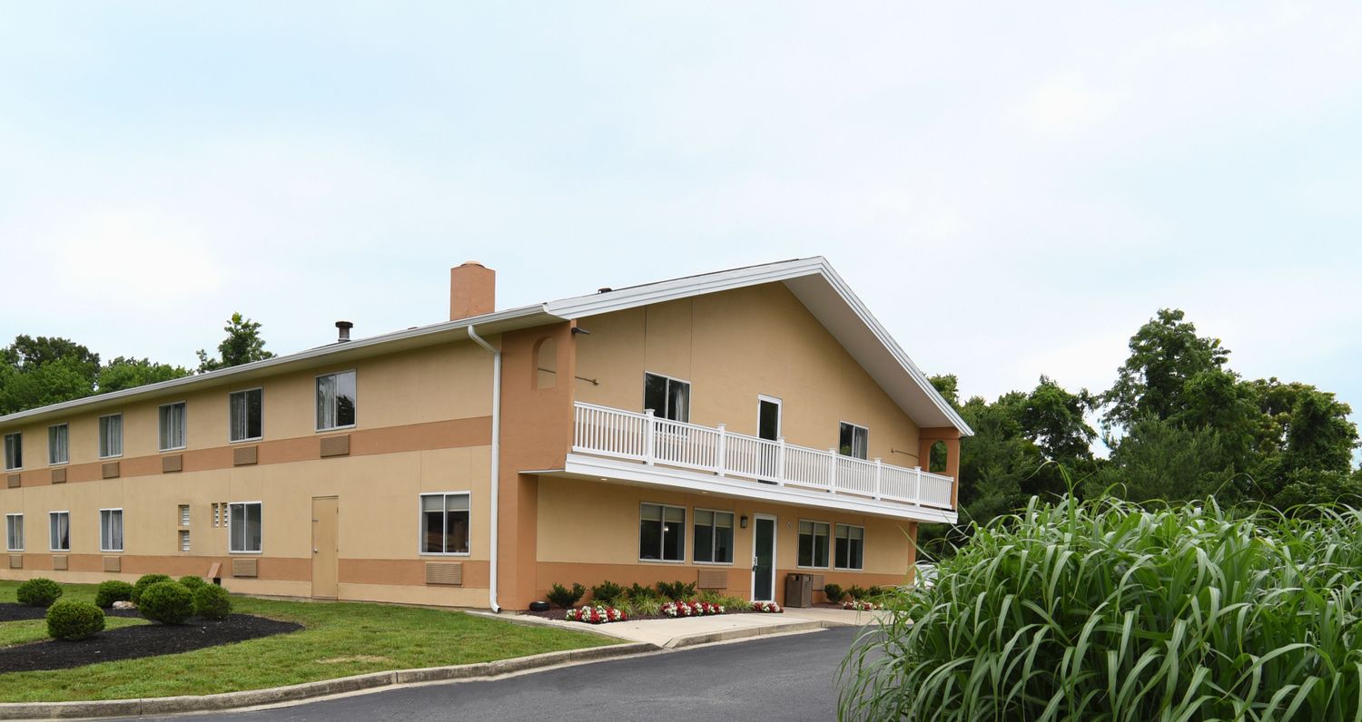 Pyramid Healthcare Harford County, MD, Treatment Center, Joppa, MD