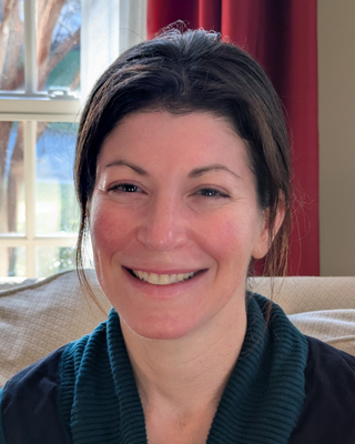 Photo of Traci Cahn, Psychologist, LP