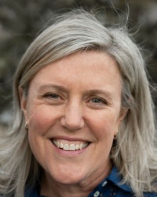 Photo of Kristy Giles, Professional Counselor Associate, MA