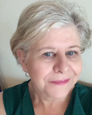 Photo of Sian Halsall, Counsellor in Canning Vale, WA