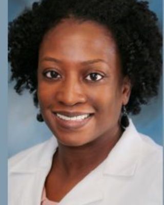 Photo of Verretta Moore, Psychiatric Nurse Practitioner in Santa Monica, CA