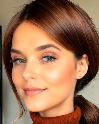 Photo of Karie Mae Talkington, Licensed Professional Counselor, MEd, LPC-S, CSP, EMDR, NCC