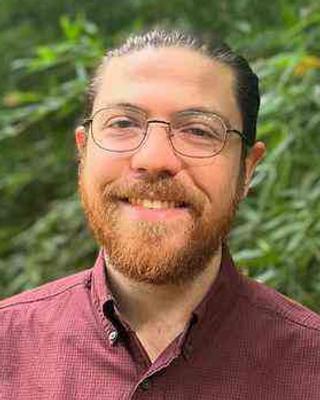 Photo of Michael Izdebski, Professional Counselor Associate, LPC-A, MA