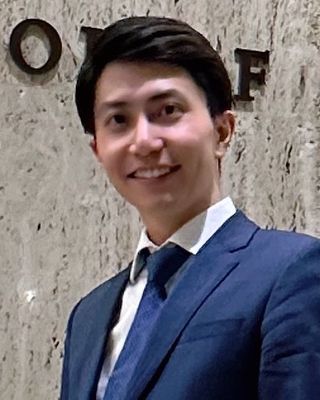 Photo of Dr. Patrick Ho Lam Lai, Clinical Social Work/Therapist, PhD, LCSW, MSW
