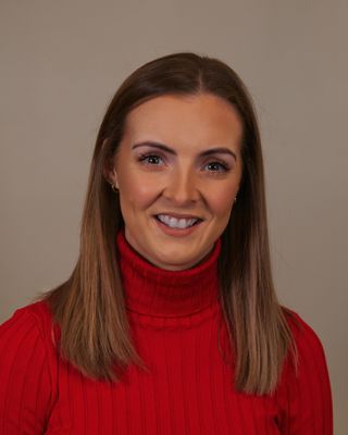 Photo of Brenda Raflewski, Psychotherapist in Belfast, Northern Ireland