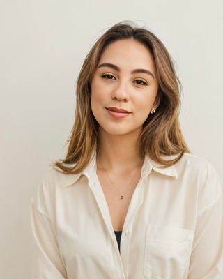 Photo of Angelica J Moncada, Pre-Licensed Professional