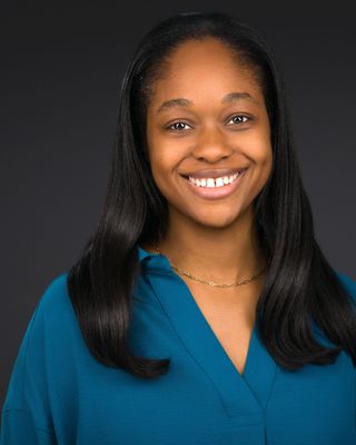 Photo of Sheena Wright, Counselor, MEd, LAPC