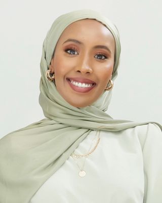 Photo of Najma Abdi, Pre-Licensed Professional in M4M, ON