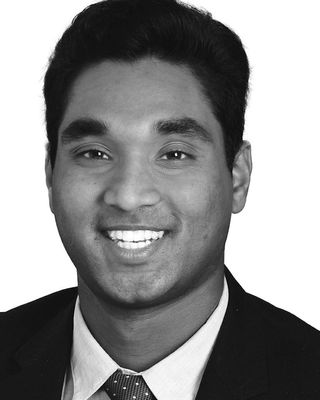 Photo of Dr. Prudhvi Bandi, Psychiatrist, MD