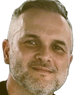 Photo of Justin W. Peer, Psychologist, PhD, LP, CFLE
