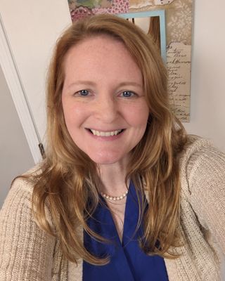 Photo of Katie Darling, Psychologist, LP