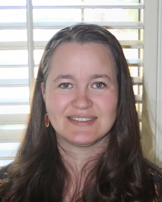 Photo of Triniti Anderson, Licensed Professional Counselor, LPC