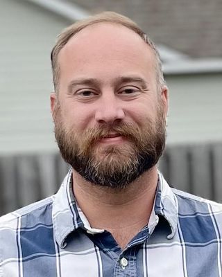 Photo of Adam Howell, Licensed Clinical Mental Health Counselor, LCMHC