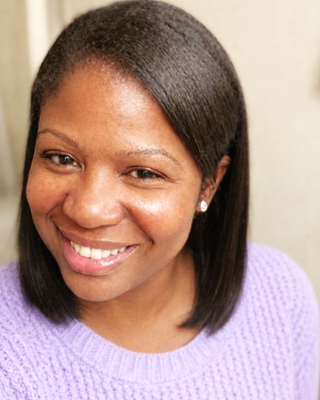 Photo of Kasi Phillips, Counselor, LMHC