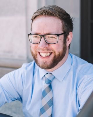 Photo of Gregory Franklin Jenkins, Counselor in Carlinville, IL