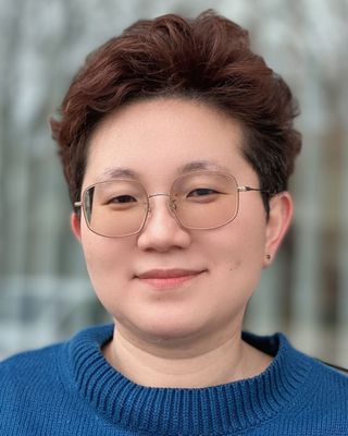 Photo of Ming-Chi Chuang, Counselor, LGPC, LPC