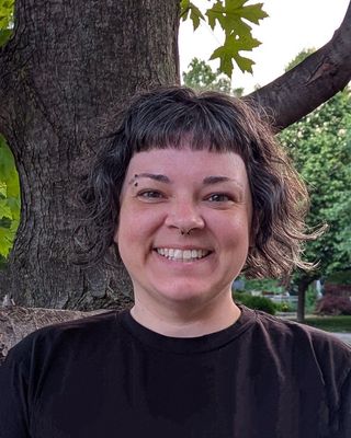 Photo of Josée Benoit, Registered Social Worker, MSW IFS, BSW, RSW