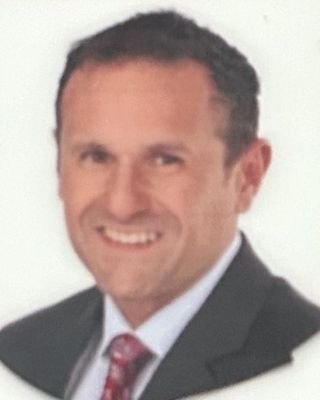 Photo of Aaron Padron, Psychiatric Nurse Practitioner, APRN, PMHNP, FNP