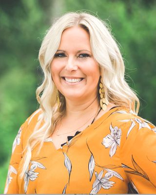 Photo of Mikee Lee Krieg, Licensed Professional Counselor, MA, LPC, ALPS