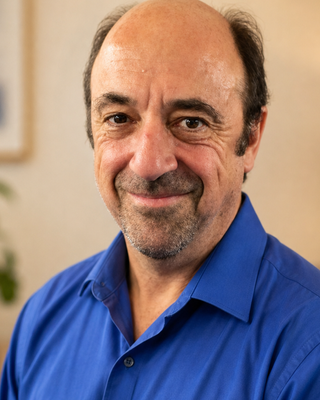 Photo of Michael Sally, Marriage & Family Therapist, LMFT