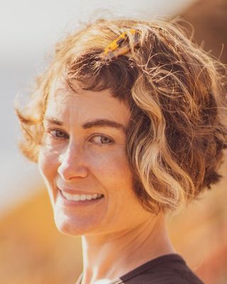 Photo of Susan Meffert, Psychiatrist in San Francisco, CA
