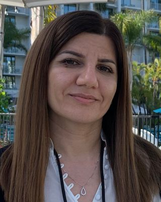 Photo of Marine Balayan, Associate Professional Clinical Counselor in Verdugo Viejo, Glendale, CA