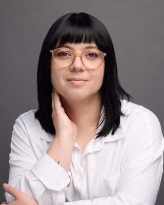 Photo of Andrea Lynn Ferguson, Registered Psychotherapist (Qualifying)