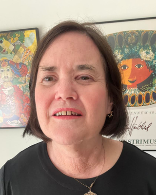 Photo of Mary Waters-Bilbo, Licensed Professional Counselor, LCPC