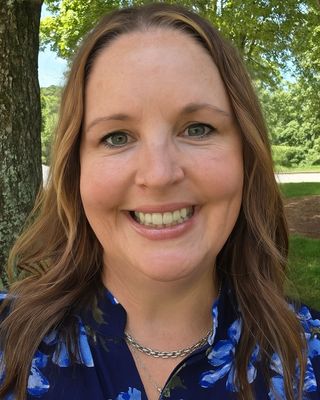 Photo of Elise C Carlson, Licensed Professional Counselor