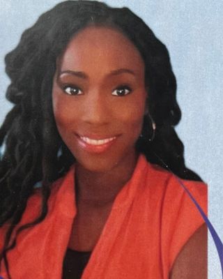 Photo of Dr. Emma Armand, Psychiatric Nurse Practitioner, DNP, PMHNP