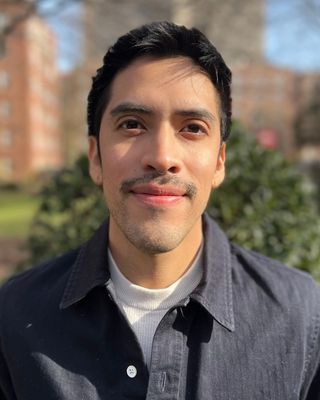 Photo of Xavier Gomez, Pre-Licensed Professional, MHC-LP
