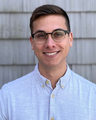Photo of Samuel Duce, Licensed Professional Counselor in Overland Park, KS